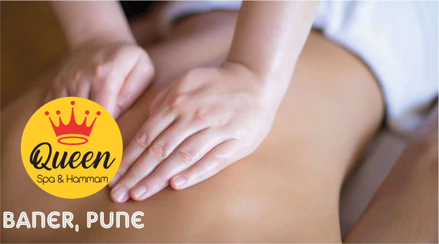 Thai Massage in Baner Pune